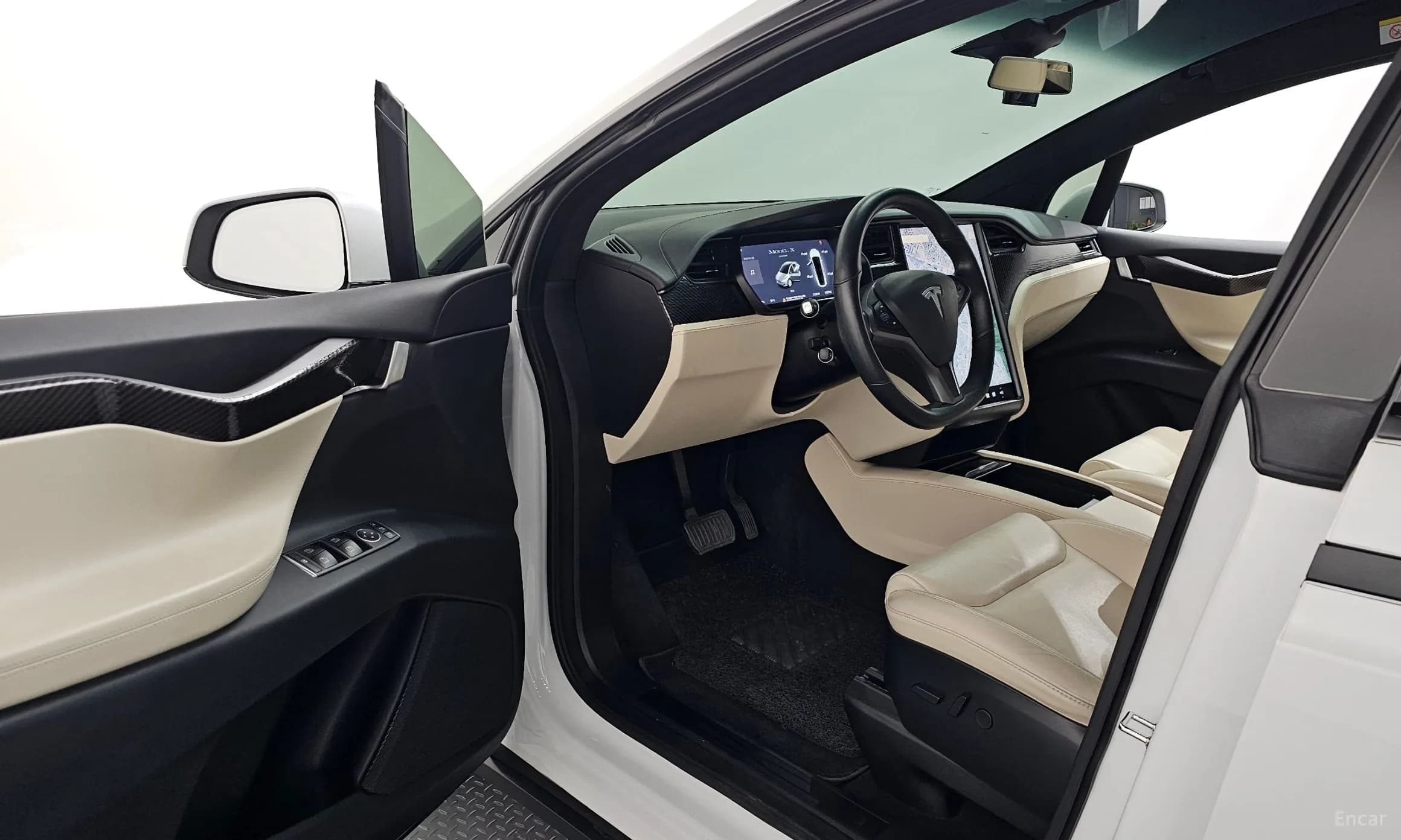 Model X