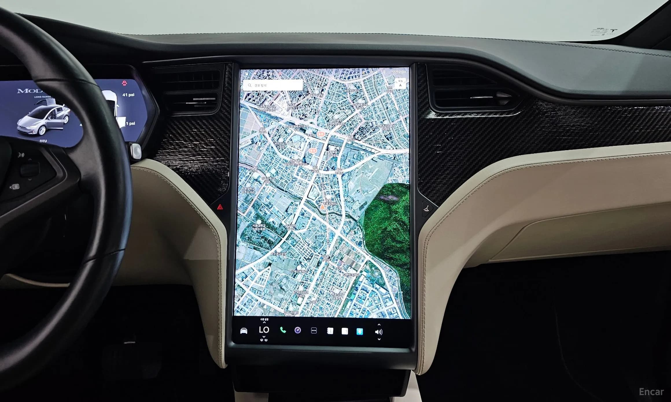 Model X