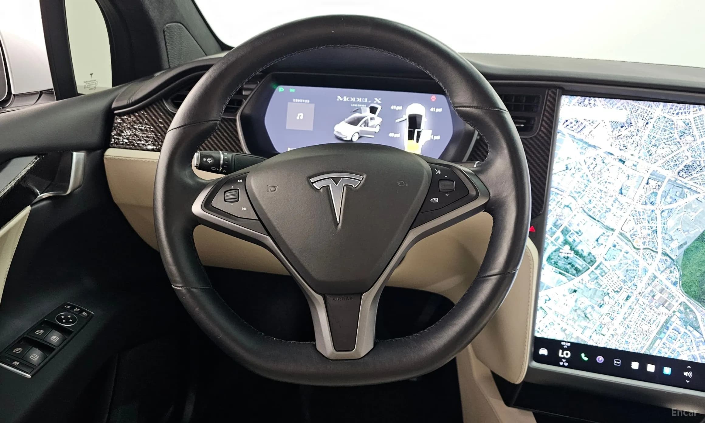Model X