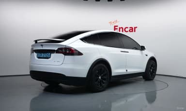 Model X
