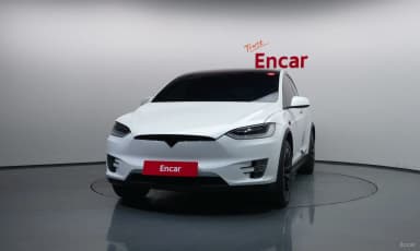 Model X