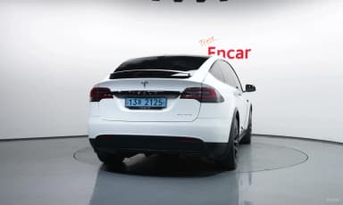 Model X