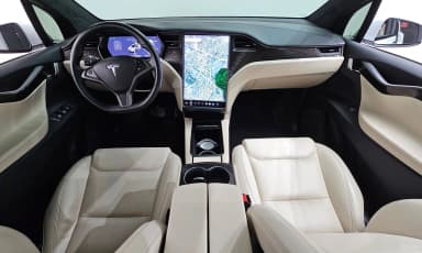Model X