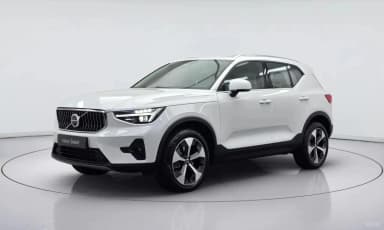 XC40