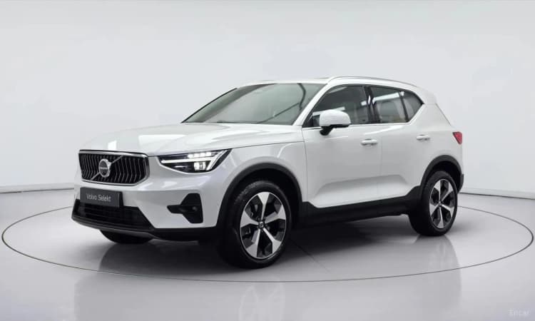 XC40