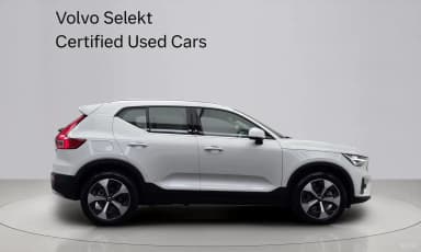 XC40