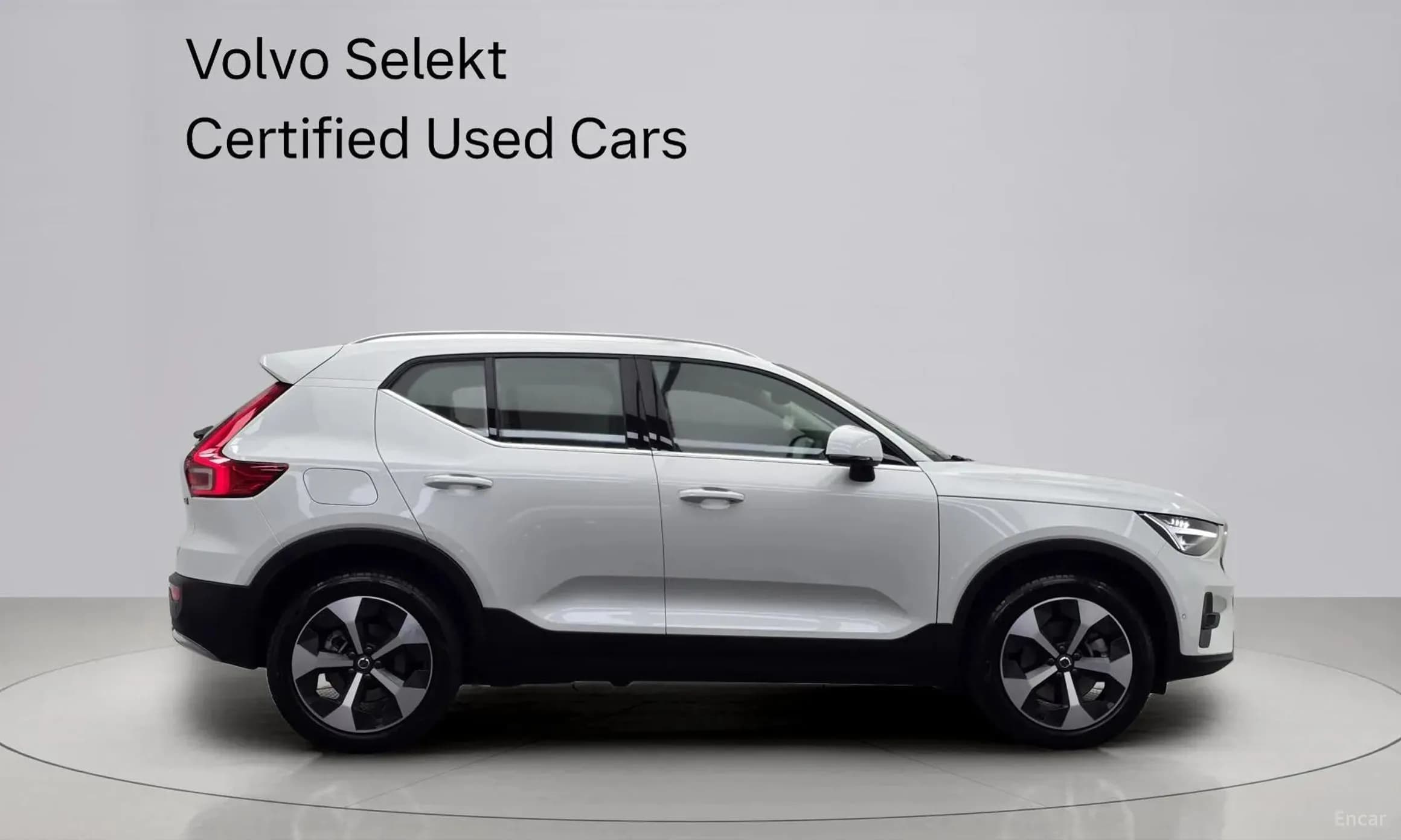 XC40