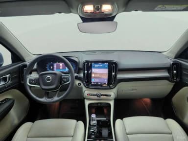XC40