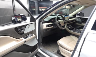 Aviator 2nd Generation