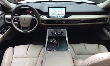 Aviator 2nd Generation