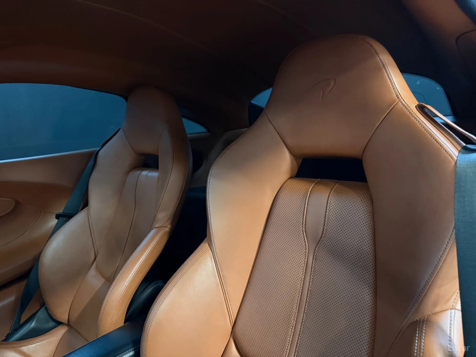 570S