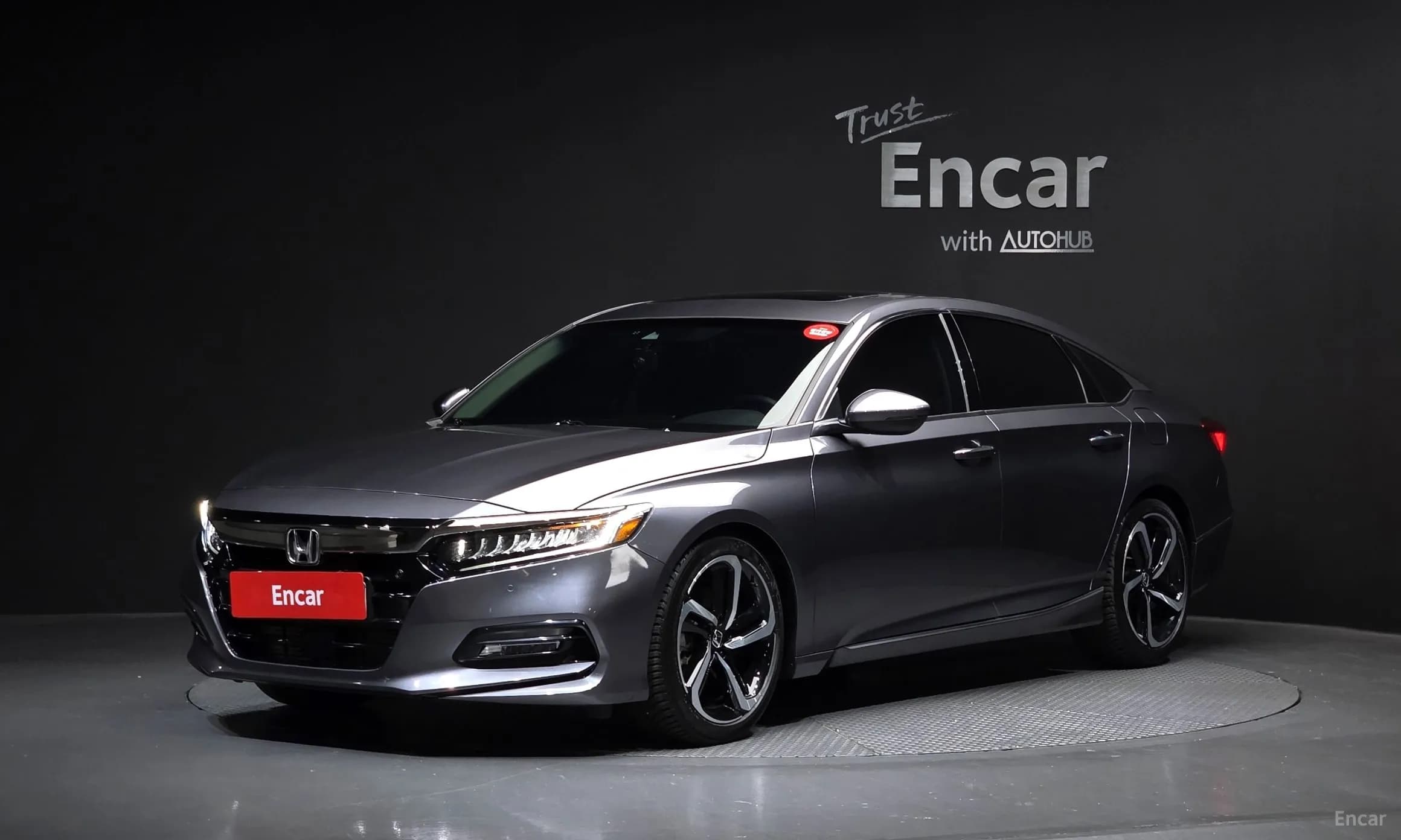 Accord 10th Generation