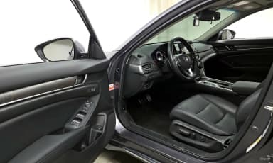 Accord 10th Generation