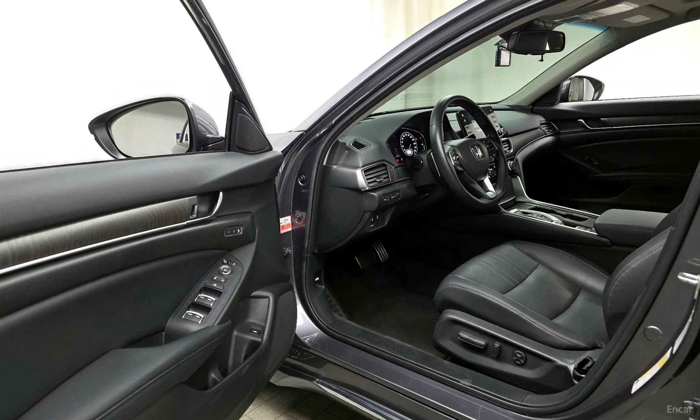 Accord 10th Generation