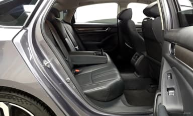Accord 10th Generation