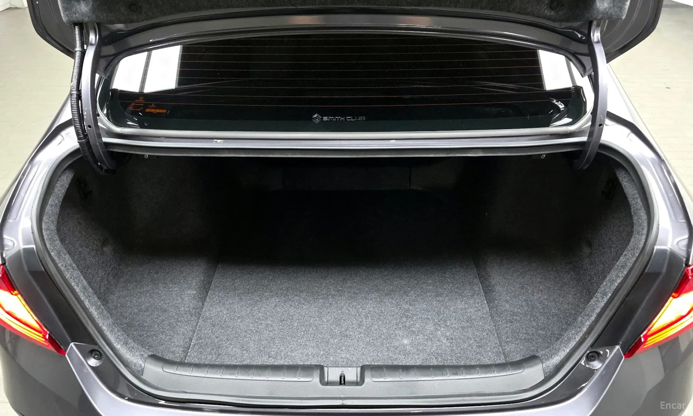 Accord 10th Generation