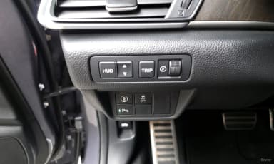 Accord 10th Generation