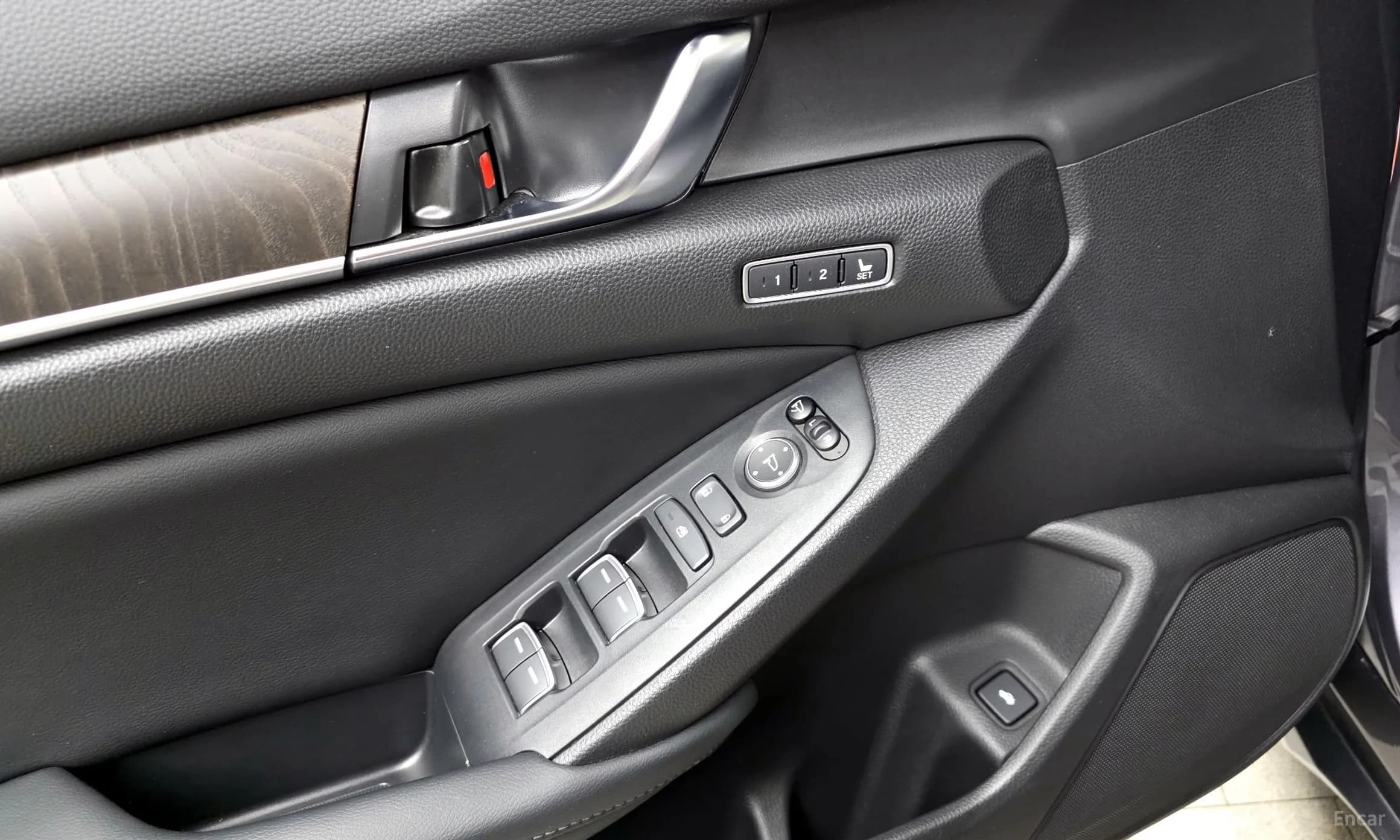 Accord 10th Generation
