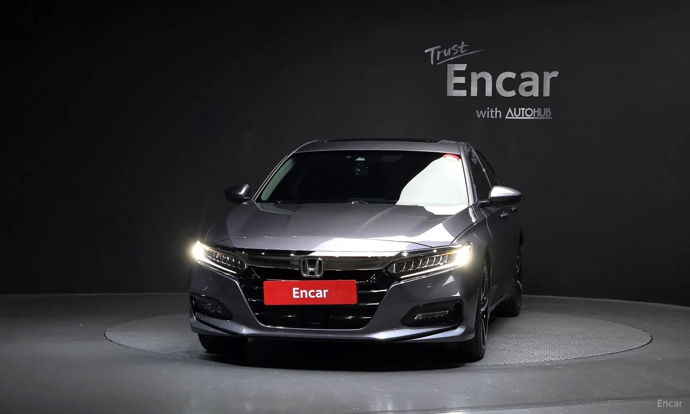 Accord 10th Generation