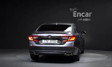 Accord 10th Generation
