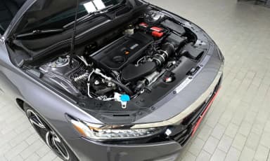 Accord 10th Generation