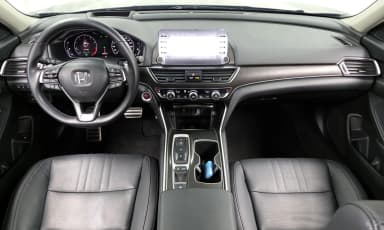 Accord 10th Generation