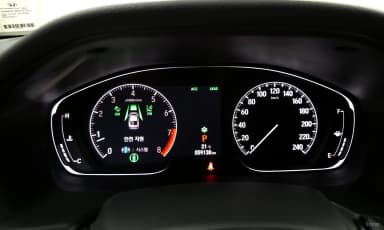 Accord 10th Generation