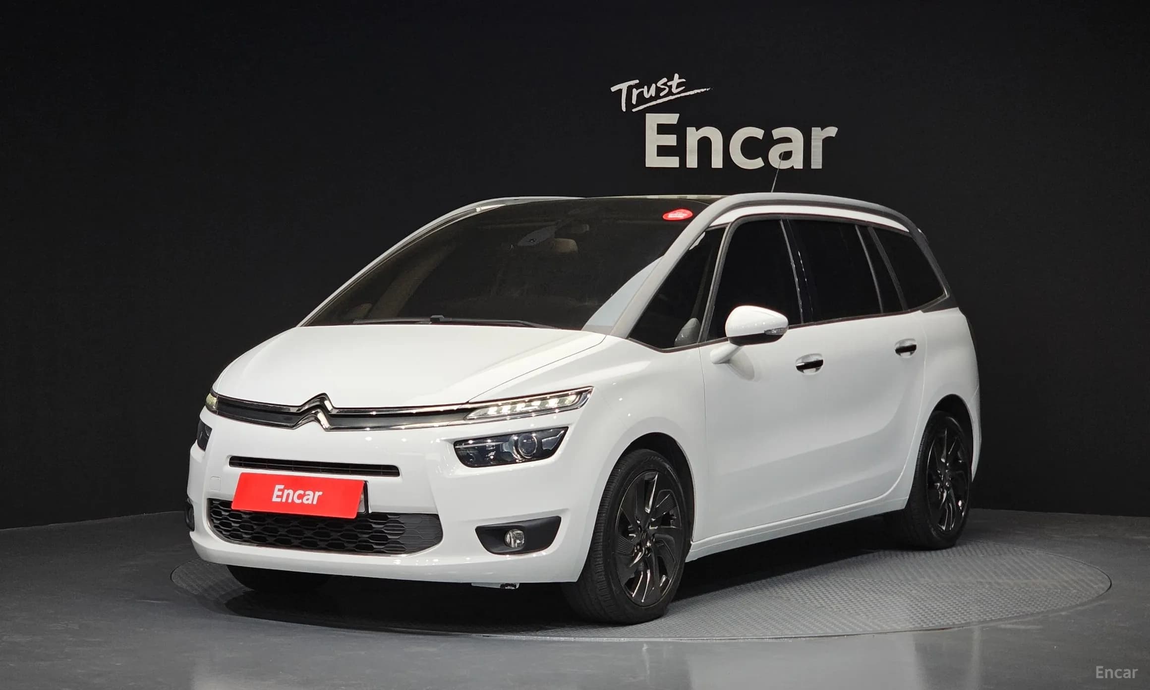 Grand C4 Picasso
