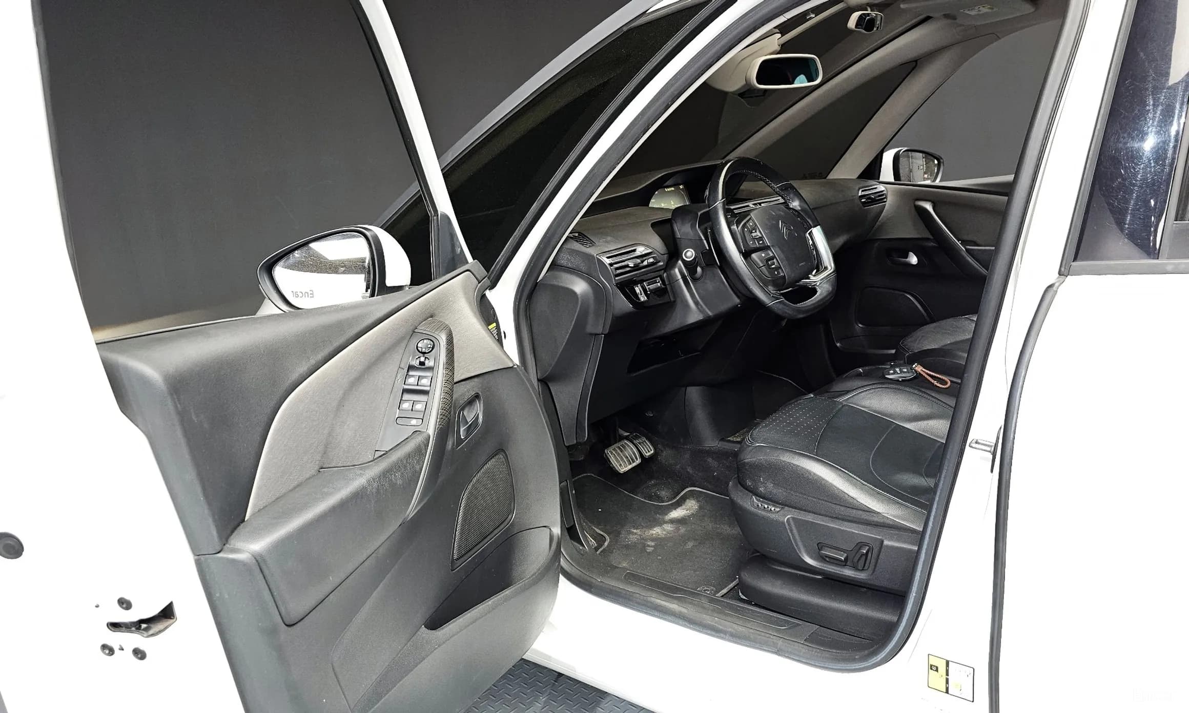 Grand C4 Picasso