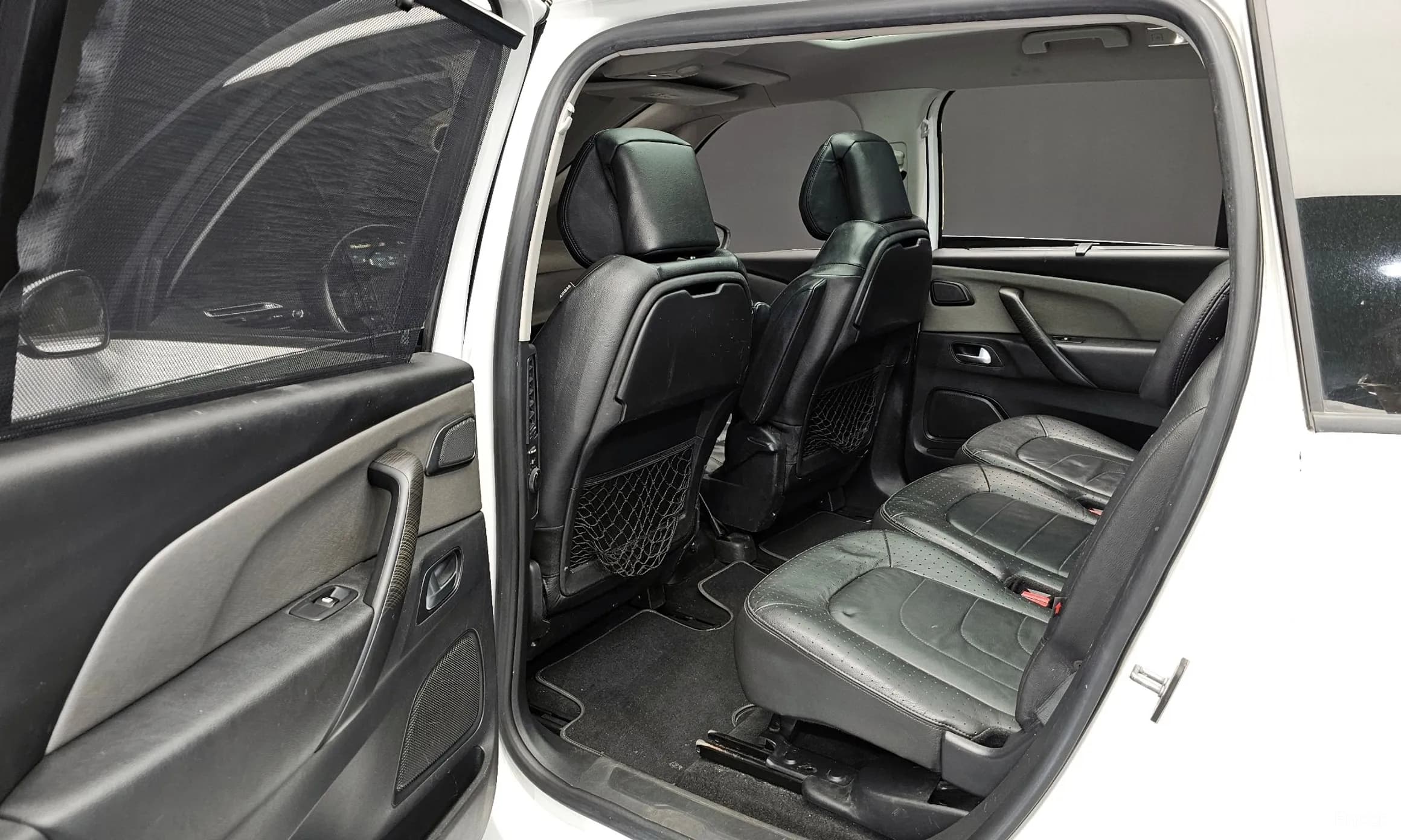 Grand C4 Picasso