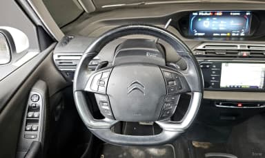Grand C4 Picasso
