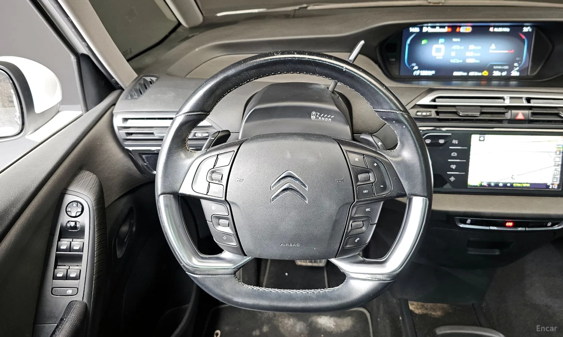 Grand C4 Picasso
