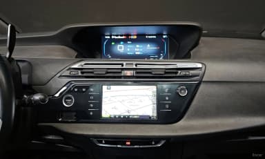 Grand C4 Picasso
