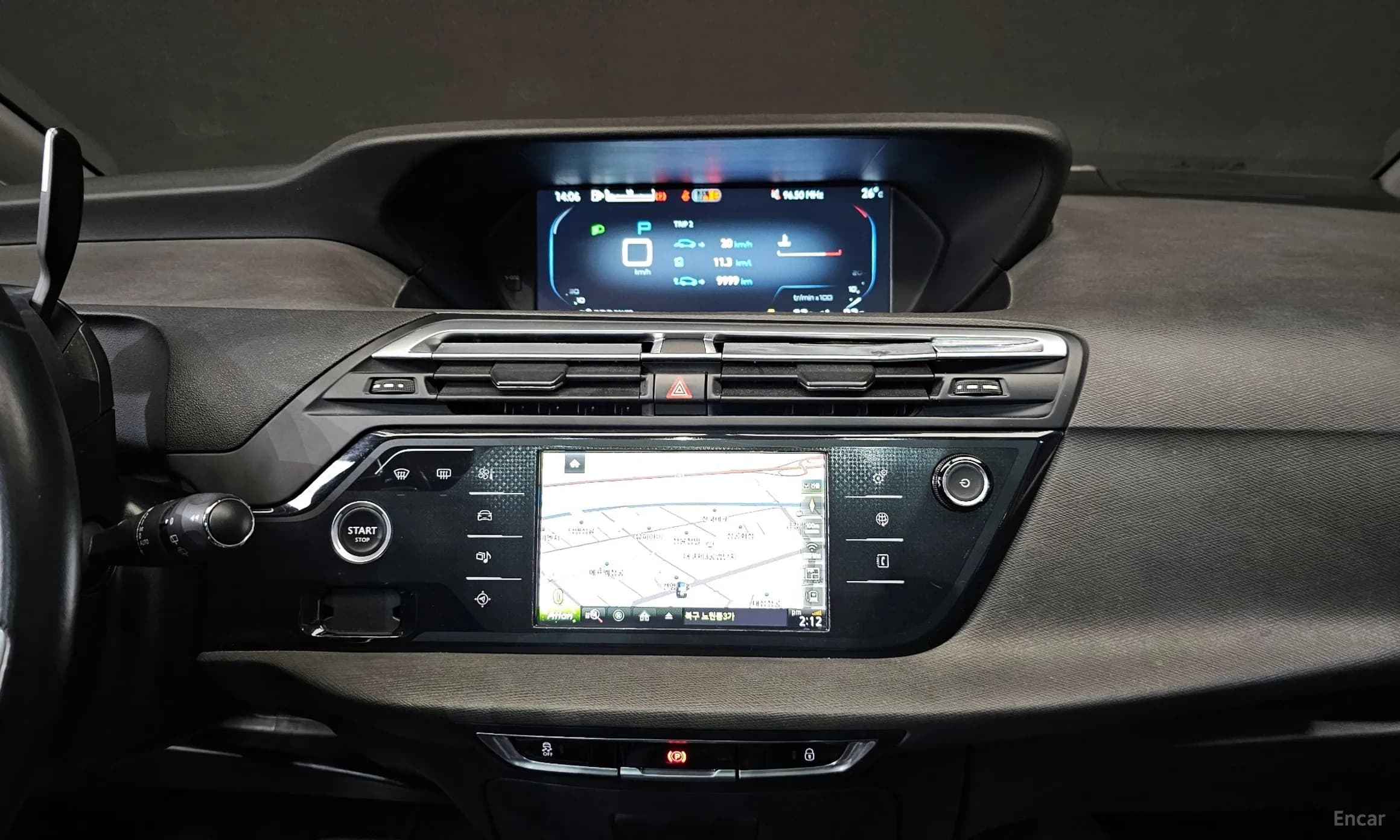 Grand C4 Picasso