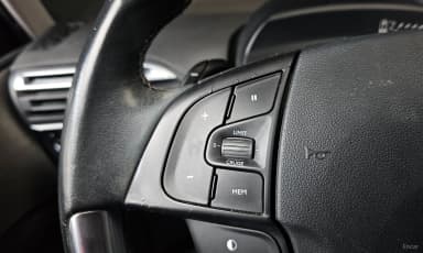 Grand C4 Picasso