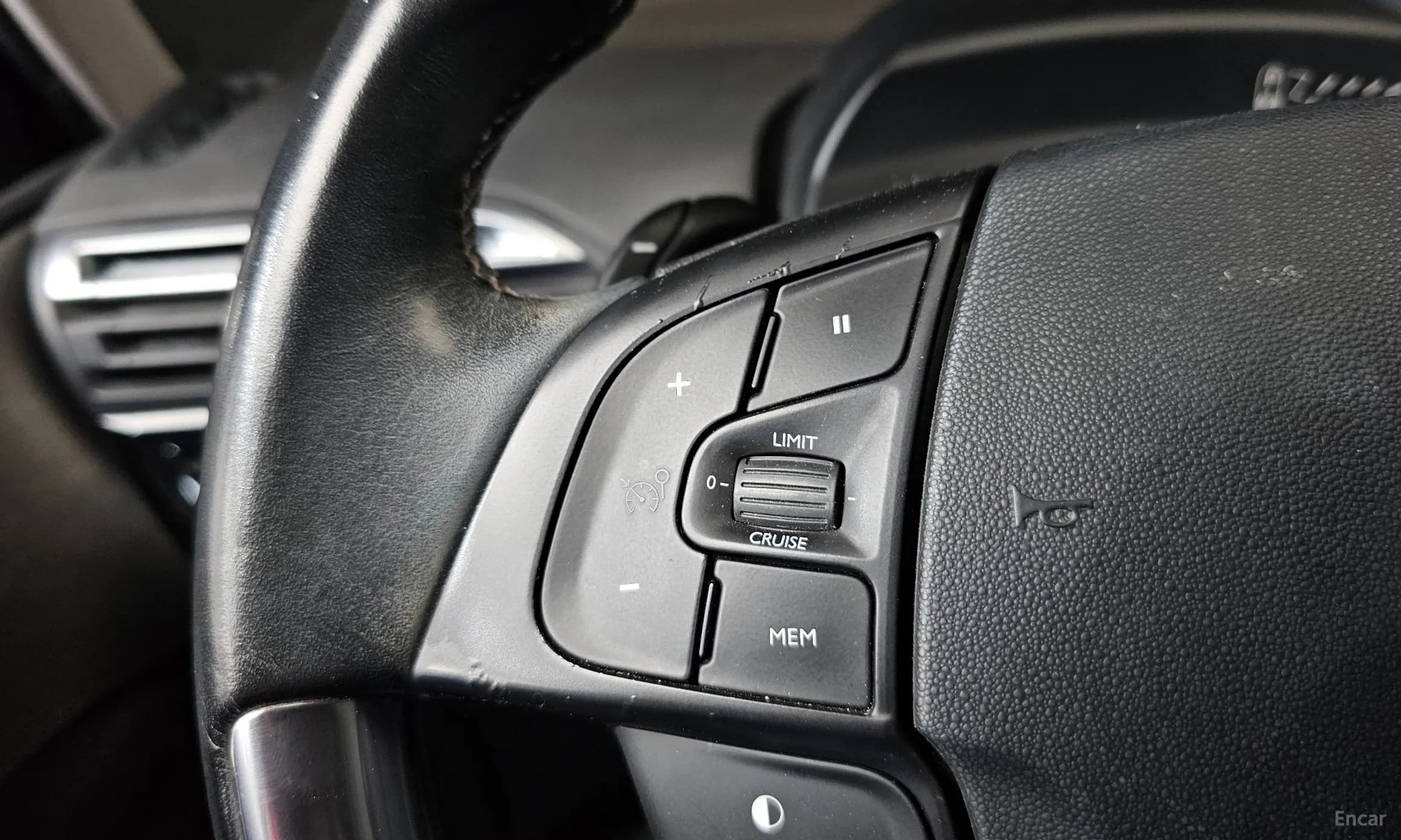 Grand C4 Picasso