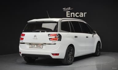 Grand C4 Picasso