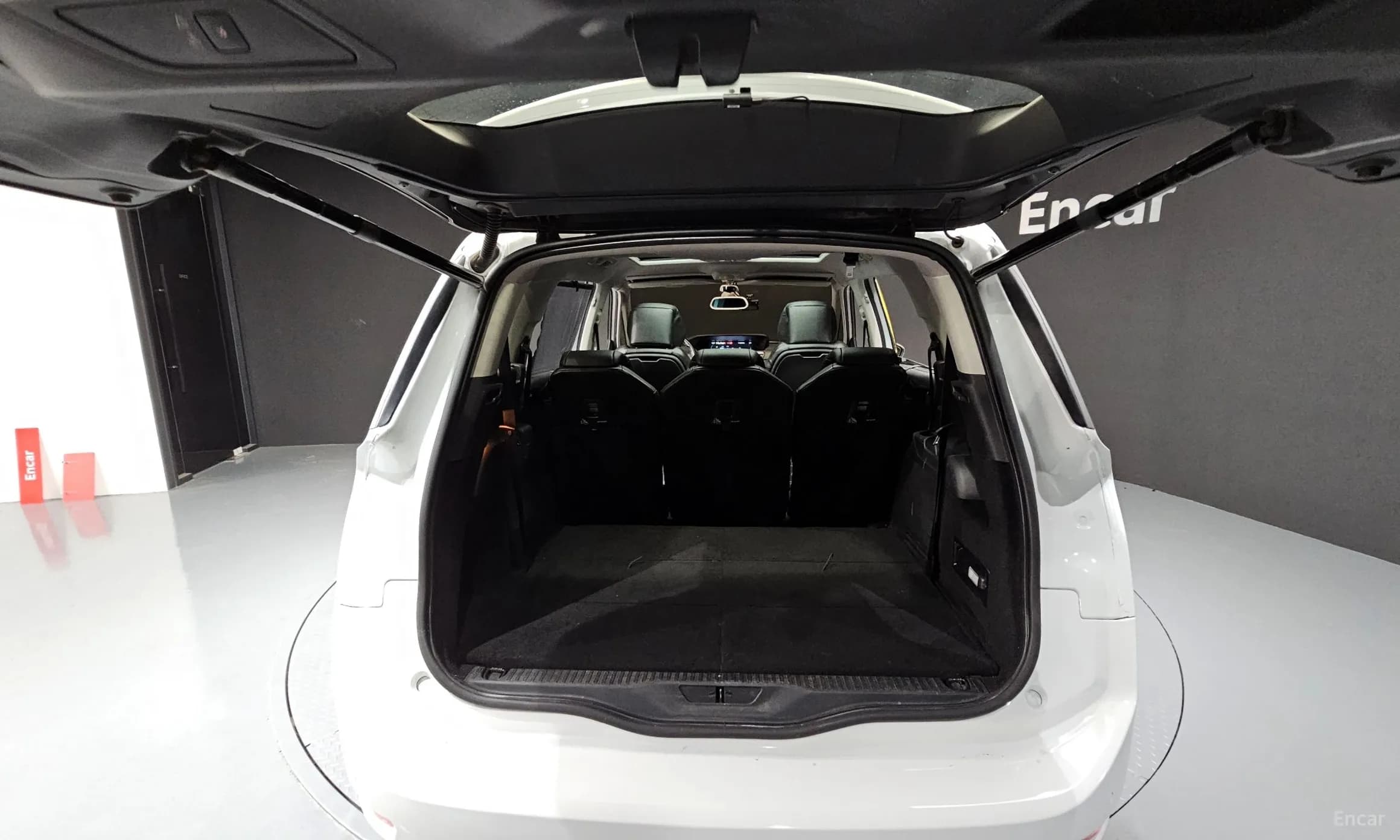 Grand C4 Picasso