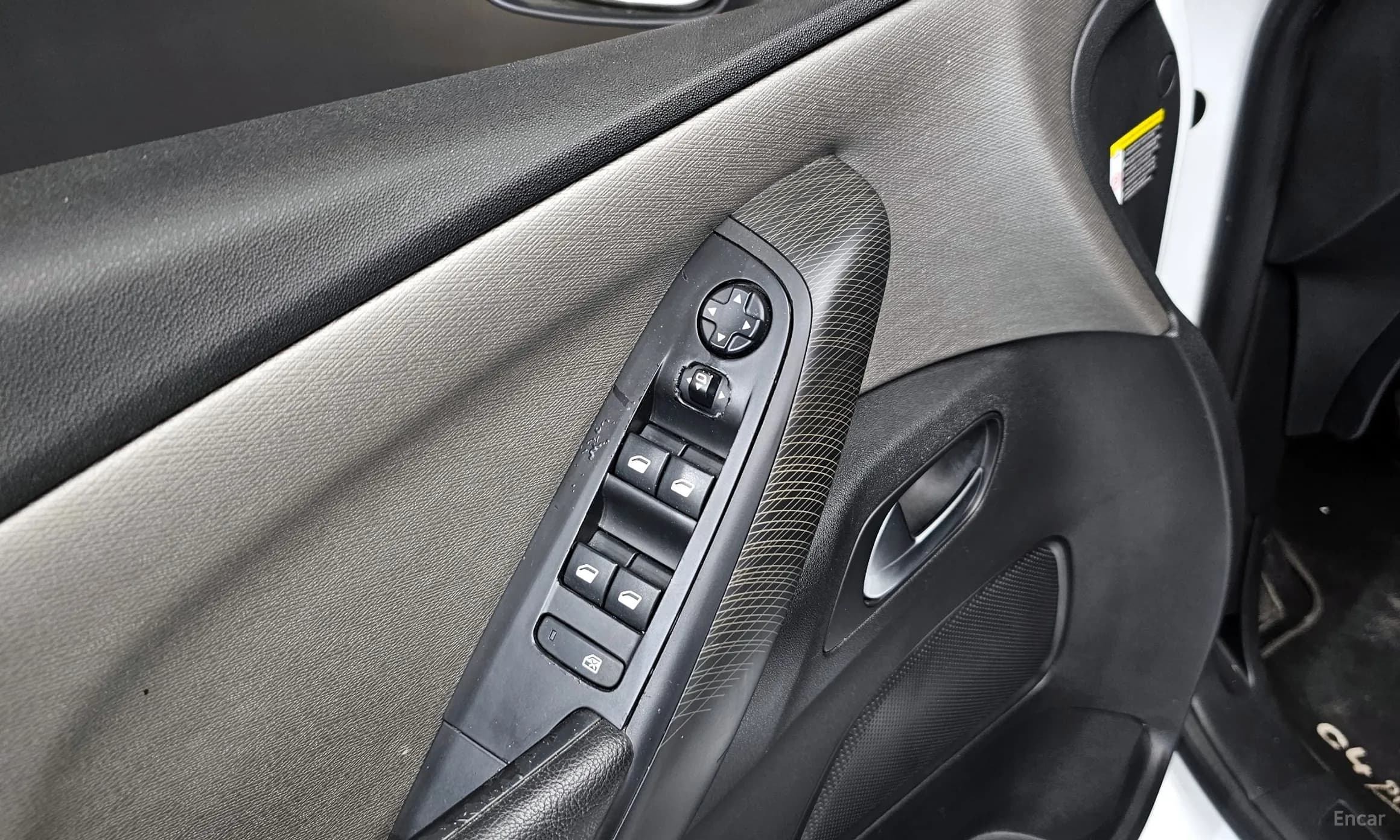 Grand C4 Picasso