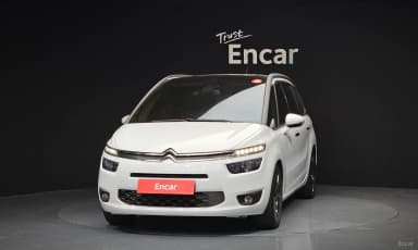 Grand C4 Picasso