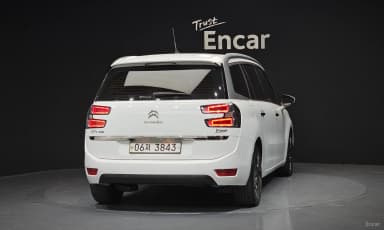 Grand C4 Picasso