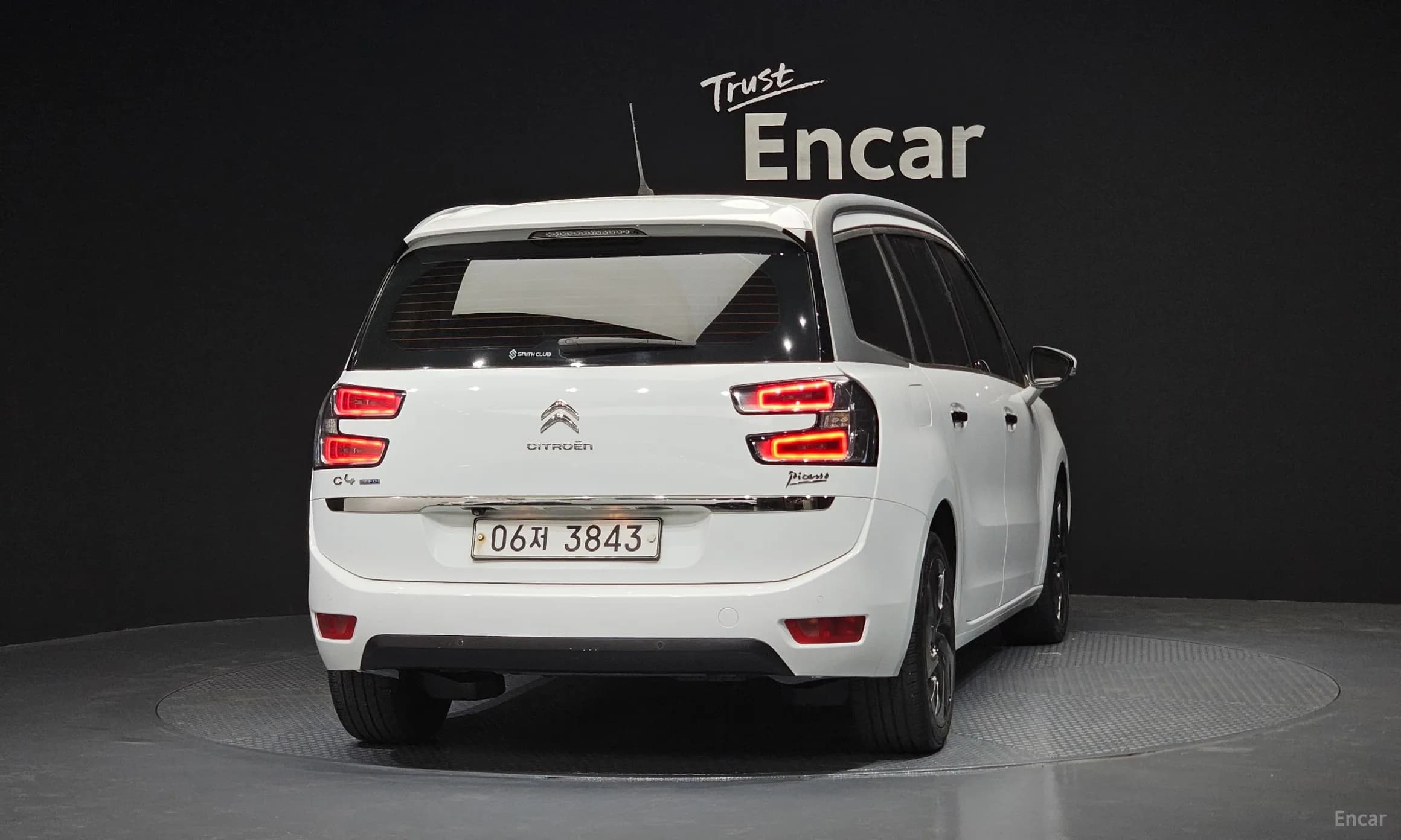 Grand C4 Picasso