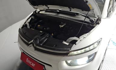Grand C4 Picasso