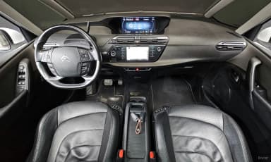 Grand C4 Picasso