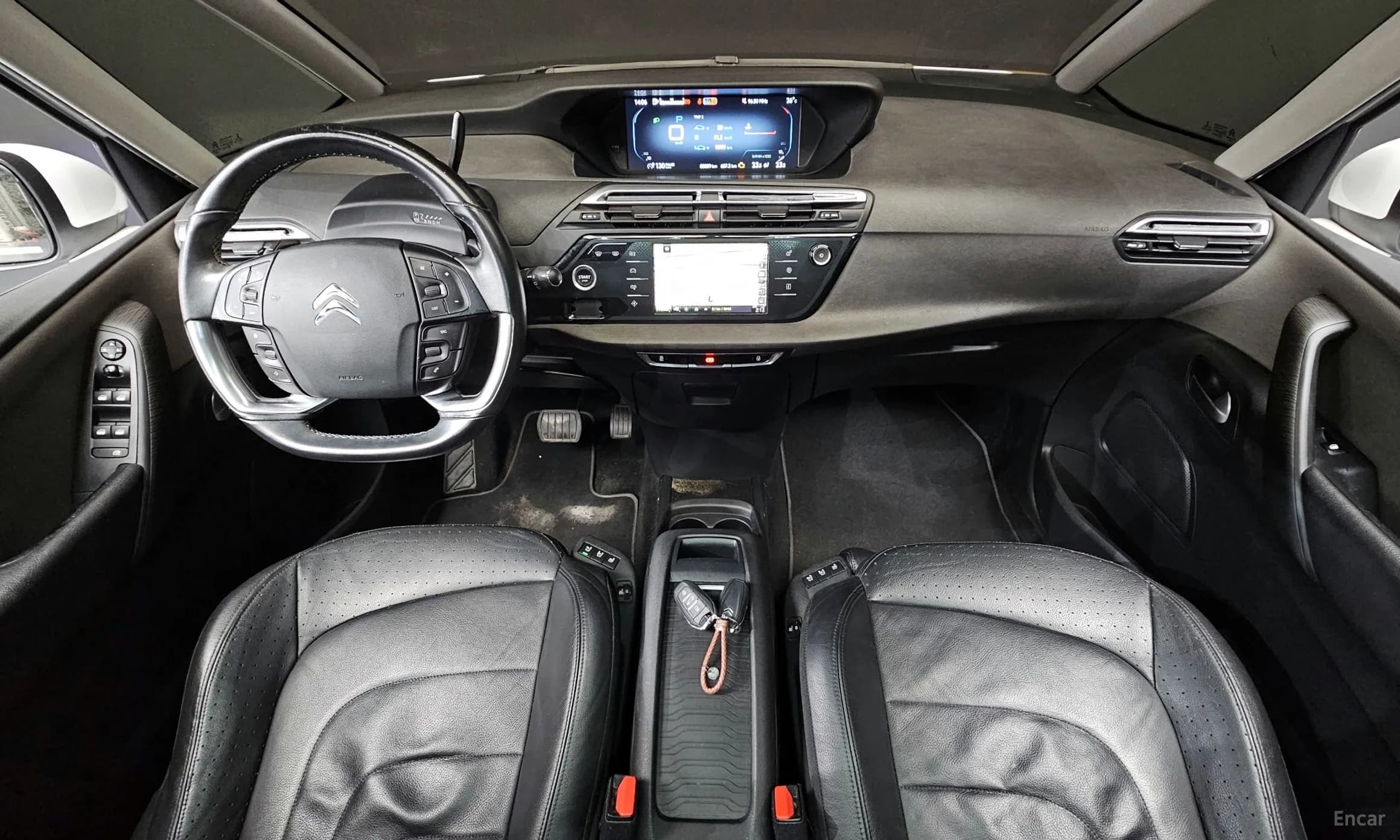 Grand C4 Picasso