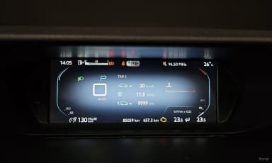 Grand C4 Picasso