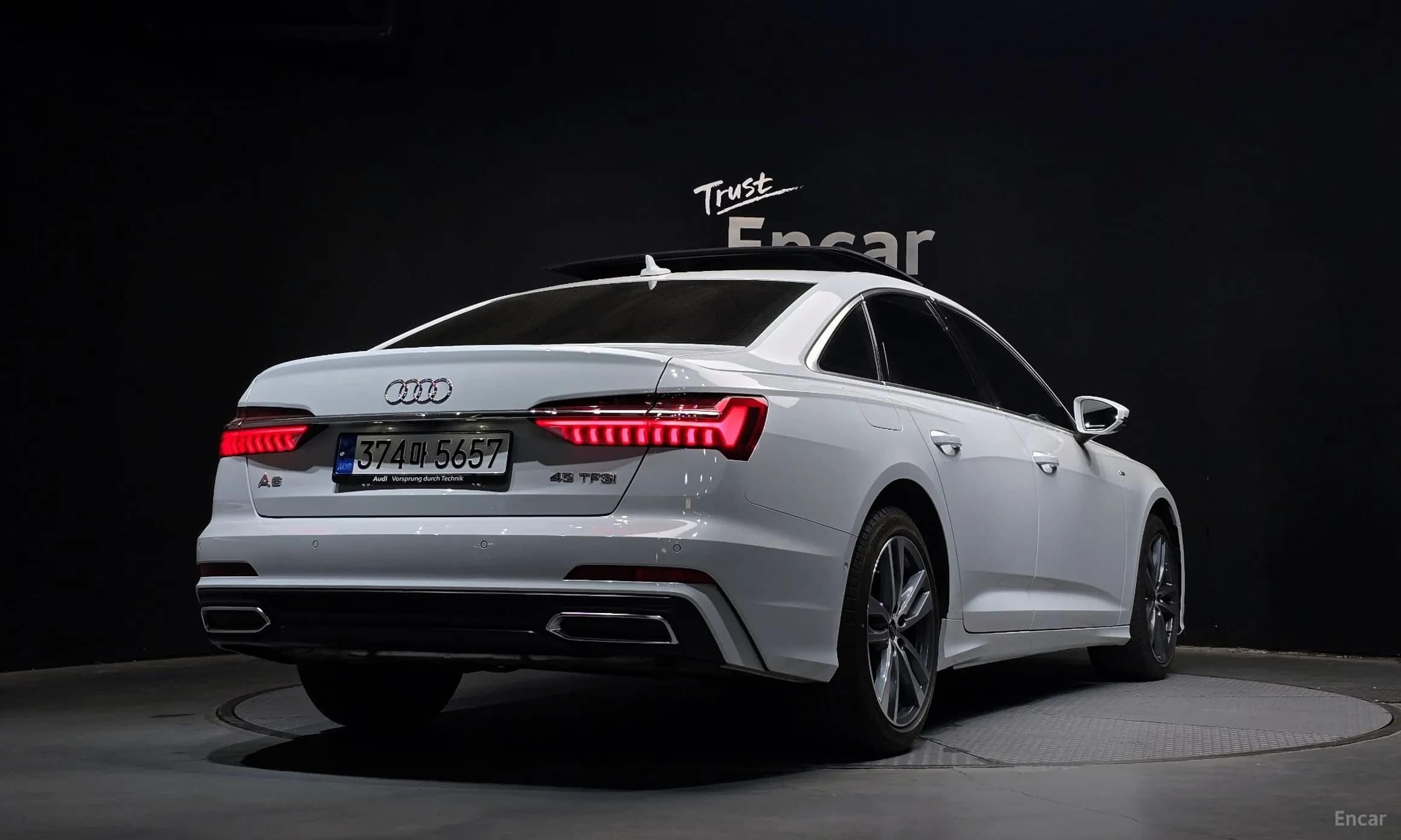 A6 (C8)