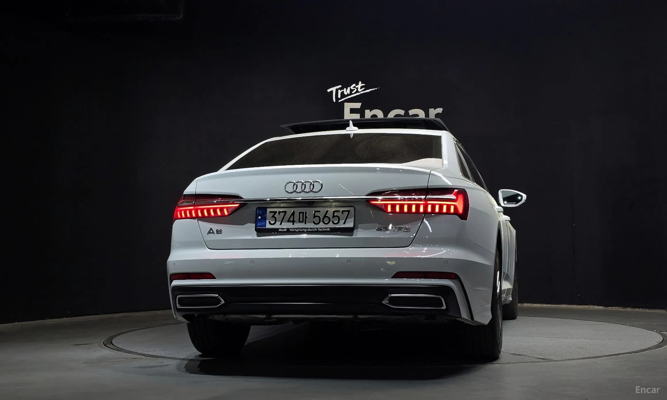 A6 (C8)