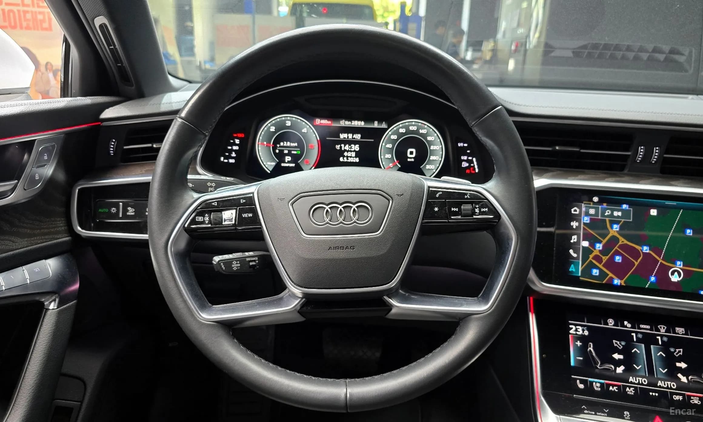 A6 (C8)