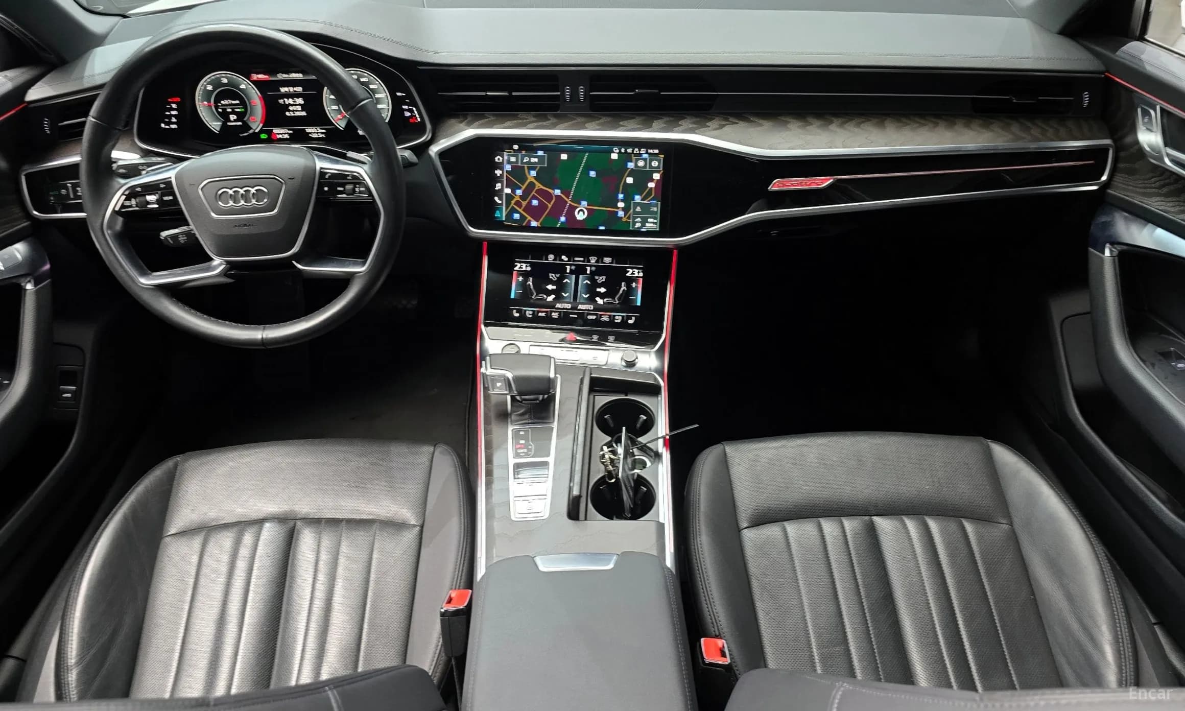 A6 (C8)